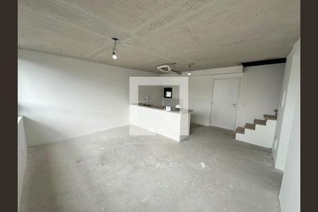 Sala de apartamento à venda com 3 quartos, 155m² em Vila Ipojuca, São Paulo