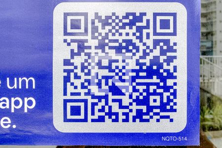 Apartamento à venda com 44m², 1 quarto e 1 vagaPlaquinha