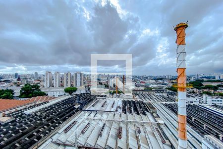 Apartamento à venda com 44m², 1 quarto e 1 vagaVista