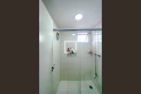 Apartamento à venda com 44m², 1 quarto e 1 vagaBanheiro