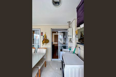 Apartamento à venda com 44m², 1 quarto e 1 vagaÁrea de Serviço