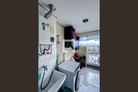 Apartamento à venda com 44m², 1 quarto e 1 vagaÁrea de Serviço