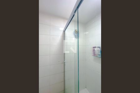 Apartamento à venda com 44m², 1 quarto e 1 vagaBanheiro