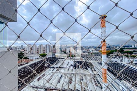 Apartamento à venda com 44m², 1 quarto e 1 vagaVista do Quarto