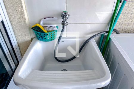 Apartamento à venda com 44m², 1 quarto e 1 vagaÁrea de Serviço