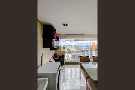 Apartamento à venda com 44m², 1 quarto e 1 vagaÁrea de Serviço