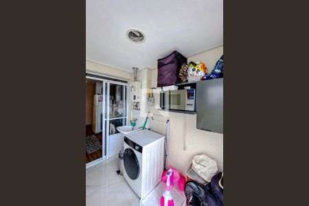 Apartamento à venda com 44m², 1 quarto e 1 vagaÁrea de Serviço