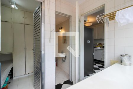Apartamento à venda com 130m², 4 quartos e 1 vagaÁrea de Serviço