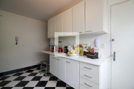Apartamento à venda com 130m², 4 quartos e 1 vagaCozinha