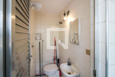 Apartamento à venda com 130m², 4 quartos e 1 vagaÁrea de Serviço