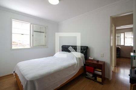 Apartamento à venda com 130m², 4 quartos e 1 vagaQuarto 1