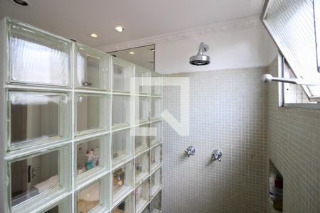 Apartamento à venda com 130m², 4 quartos e 1 vagaBanheiro da Suíte