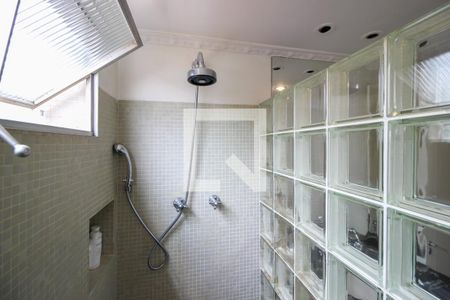 Apartamento à venda com 130m², 4 quartos e 1 vagaBanheiro