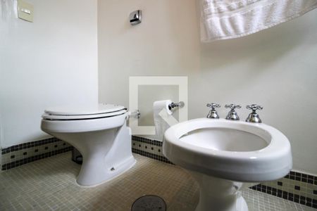 Apartamento à venda com 130m², 4 quartos e 1 vagaBanheiro