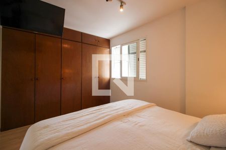 Suíte de apartamento à venda com 4 quartos, 130m² em Jardim Paulista, São Paulo