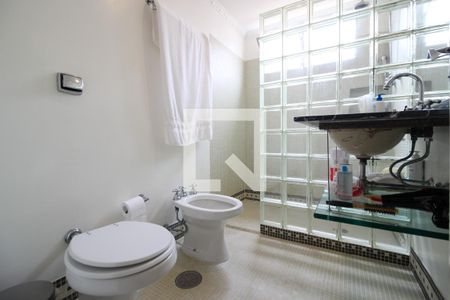 Apartamento à venda com 130m², 4 quartos e 1 vagaBanheiro