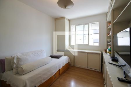 Sala de apartamento à venda com 4 quartos, 130m² em Jardim Paulista, São Paulo