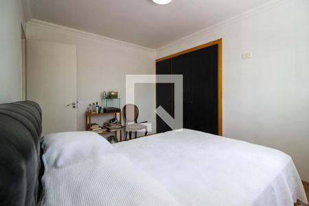 Apartamento à venda com 130m², 4 quartos e 1 vagaQuarto 1