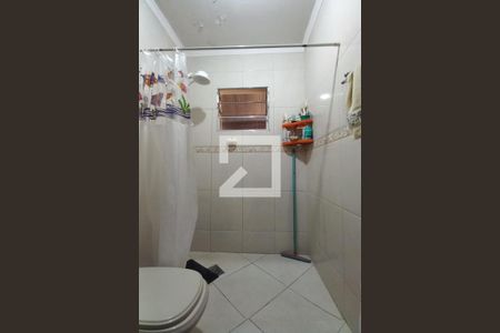 Casa à venda com 79m², 3 quartos e 3 vagasBanheiro