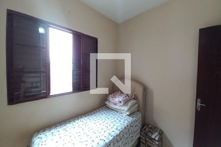 Quarto 2  de casa à venda com 3 quartos, 79m² em Chácaras Campos Elíseos, Campinas