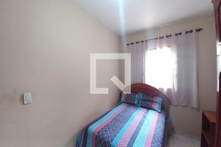 Casa à venda com 79m², 3 quartos e 3 vagasQuarto 3 