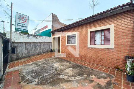 Casa à venda com 79m², 3 quartos e 3 vagasFachada do Prédio