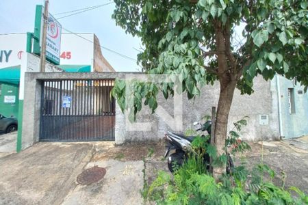 Casa à venda com 79m², 3 quartos e 3 vagasFachada do Prédio