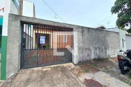 Casa à venda com 79m², 3 quartos e 3 vagasFachada do Prédio