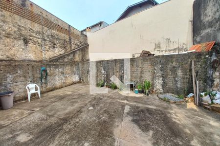 Casa à venda com 79m², 3 quartos e 3 vagasVista do Quarto 3 