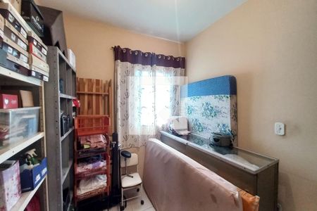 Quarto 1  de casa à venda com 3 quartos, 79m² em Chácaras Campos Elíseos, Campinas