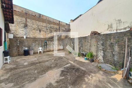Casa à venda com 79m², 3 quartos e 3 vagasQuintal 