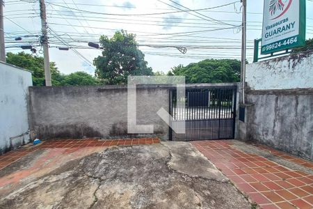 Vista da Sala  de casa à venda com 3 quartos, 79m² em Chácaras Campos Elíseos, Campinas