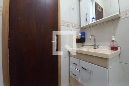 Casa à venda com 79m², 3 quartos e 3 vagasBanheiro