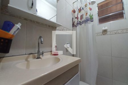 Casa à venda com 79m², 3 quartos e 3 vagasBanheiro