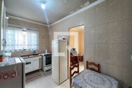 Casa à venda com 79m², 3 quartos e 3 vagasCozinha 