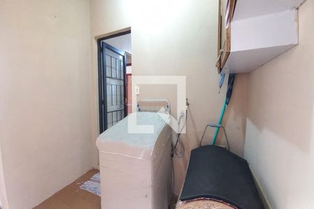 Casa à venda com 79m², 3 quartos e 3 vagasÁrea de Serviço 