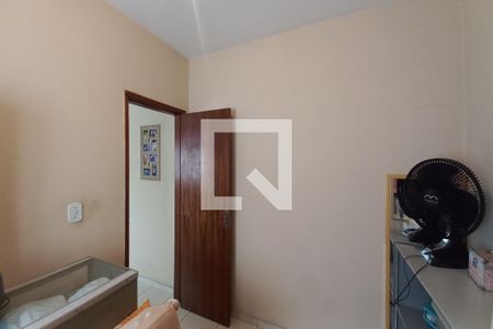 Quarto 1  de casa à venda com 3 quartos, 79m² em Chácaras Campos Elíseos, Campinas