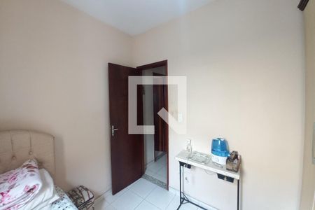 Quarto 2  de casa à venda com 3 quartos, 79m² em Chácaras Campos Elíseos, Campinas