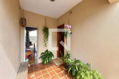 Casa à venda com 79m², 3 quartos e 3 vagasGaragem 