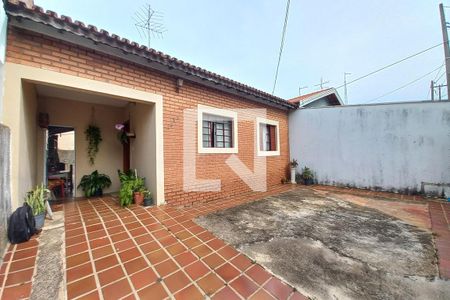 Casa à venda com 79m², 3 quartos e 3 vagasFachada do Prédio