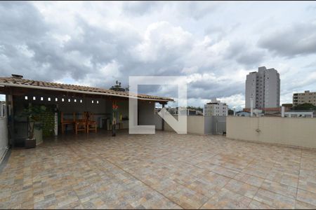 Casa à venda com 340m², 6 quartos e 10 vagasCobertura