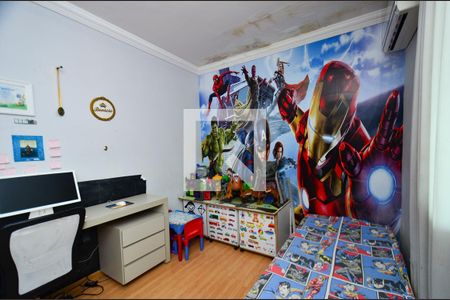 Casa à venda com 340m², 6 quartos e 10 vagasQuarto2