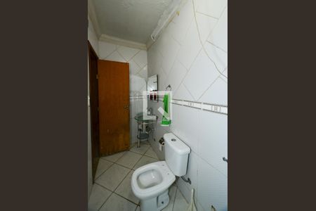 Casa à venda com 340m², 6 quartos e 10 vagasBanheiro casa2