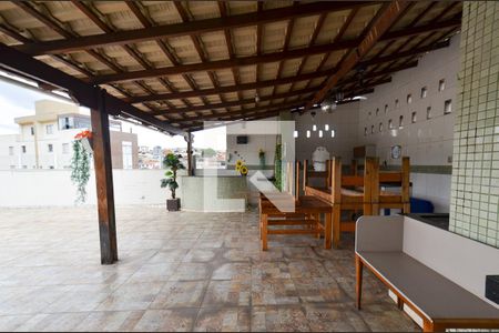 Casa à venda com 340m², 6 quartos e 10 vagasCobertura