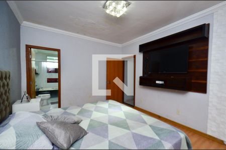 Casa à venda com 340m², 6 quartos e 10 vagasSuite