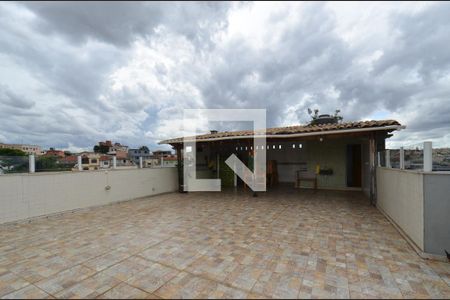 Casa à venda com 340m², 6 quartos e 10 vagasCobertura