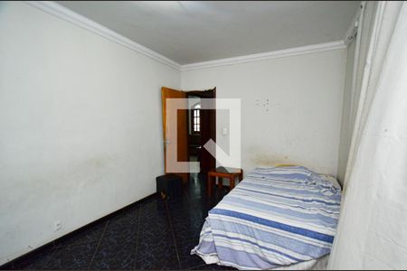 Casa à venda com 340m², 6 quartos e 10 vagasQuarto casa2