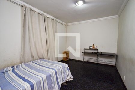 Casa à venda com 340m², 6 quartos e 10 vagasQuarto casa2