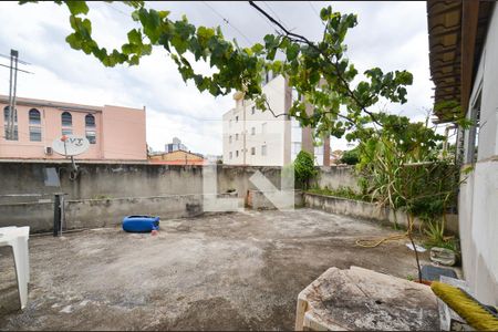 Casa à venda com 340m², 6 quartos e 10 vagasArea serviço casa2