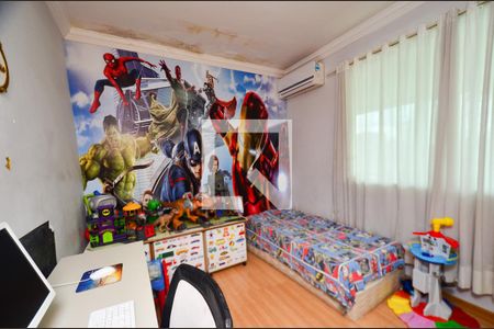 Casa à venda com 340m², 6 quartos e 10 vagasQuarto2